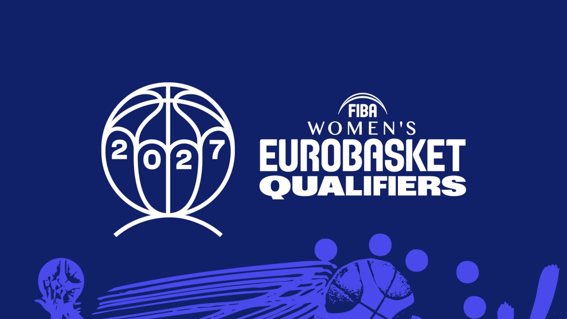 Imagem do Programa / Episiódio - Eurobasket Feminino 2027 - Qualificação - Portugal x Islândia