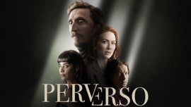 Imagem de Perverso