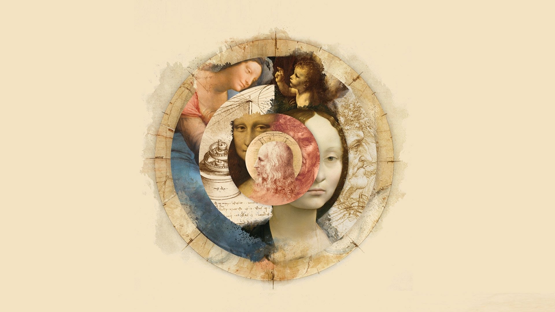 Imagem de Leonardo da Vinci