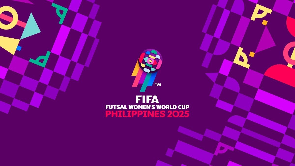 Imagem do Programa / Episiódio - FIFA Campeonato do Mundo de Futsal Feminino - Portugal x Brasil