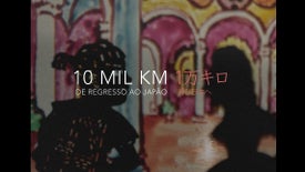 Imagem do Programa / Episiódio - 10 Mil Km, De Regresso ao Japão