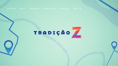 Imagem de Tradição Z