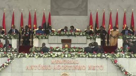 Imagem de Especial 50 Anos da Independ�ncia de Angola