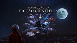 Imagem de Revoluo da Fico Cientfica