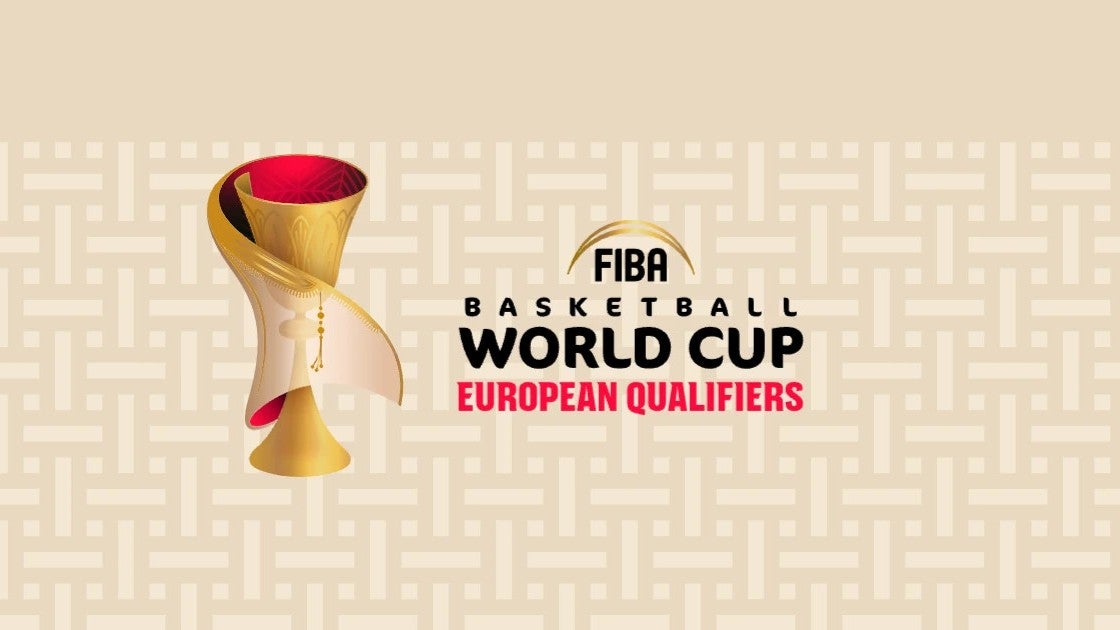 Imagem do Programa / Episiódio - FIBA Campeonato do Mundo de Basquetebol 2027 - Qualificação - Roménia x Portugal