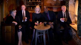 Imagem do Programa / Episiódio - Amor Verdadeiro