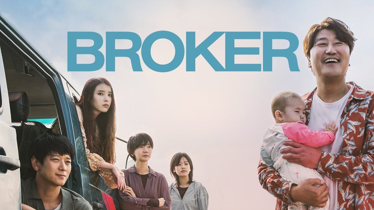 Imagem de Broker - Intermediários