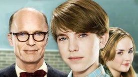 Imagem do Programa / Episiódio - É Assim Que Eu Sou