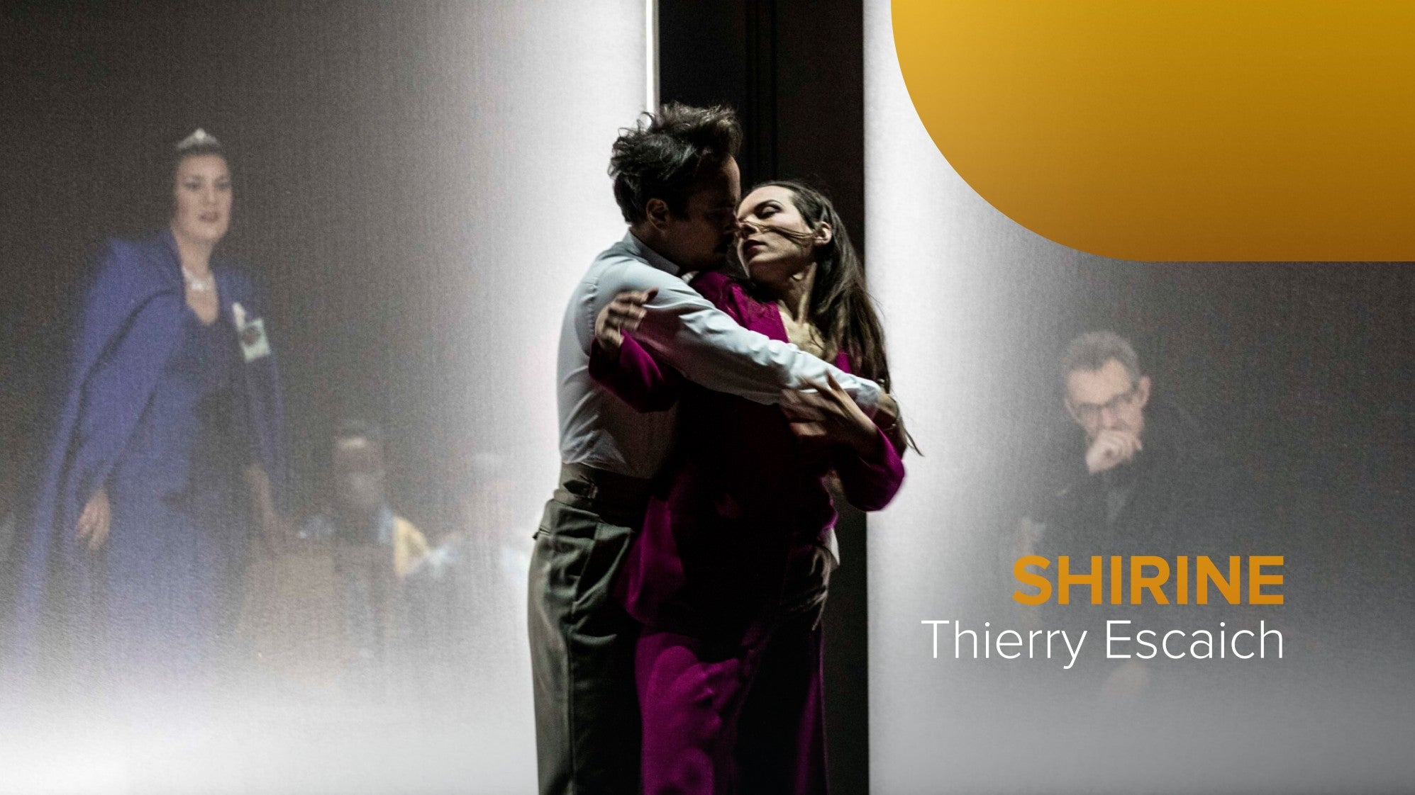 Imagem do Programa / Episiódio - Shirine