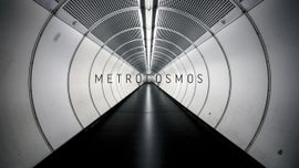 Imagem de Metrocosmos