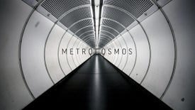 Imagem do Programa / Episiódio - Metrocosmos