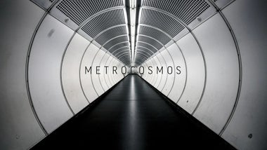 Imagem de Metrocosmos