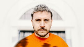 Imagem de Branko no Coliseu dos Recreios