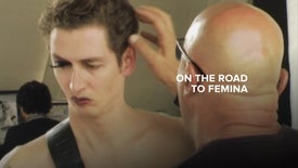 Imagem de On The Road To Femina