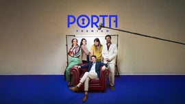 Imagem de Porta Premium