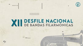 Imagem de XII Desfile Nacional de Bandas Filarm�nicas