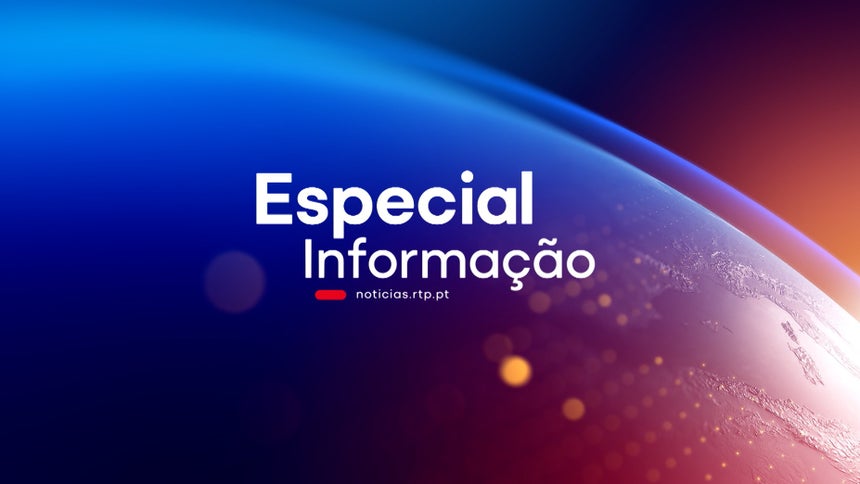 Especial Informação (Madeira) Episódio 8 - de 25 mar 2026 - RTP Play