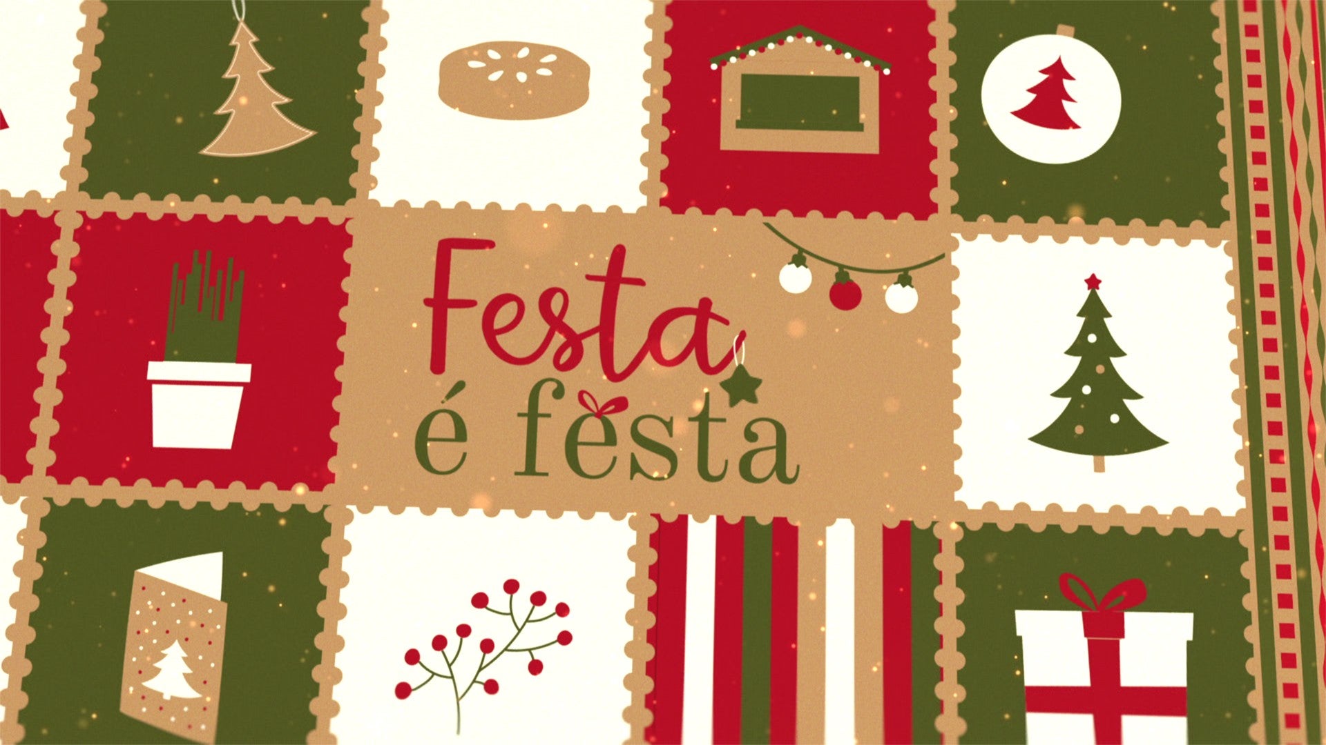 Imagem do Programa / Episiódio - Festa é Festa 2025