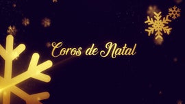 Imagem de Coros de Natal 2025