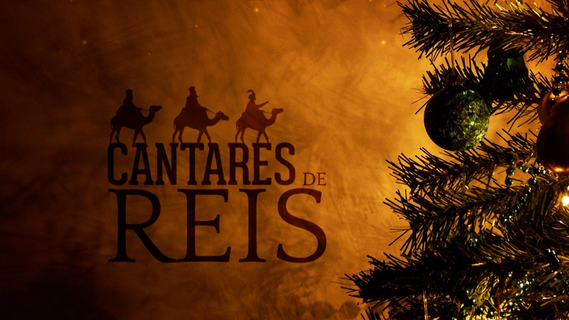 Imagem do Programa / Episiódio - Cantar dos Reis 2026