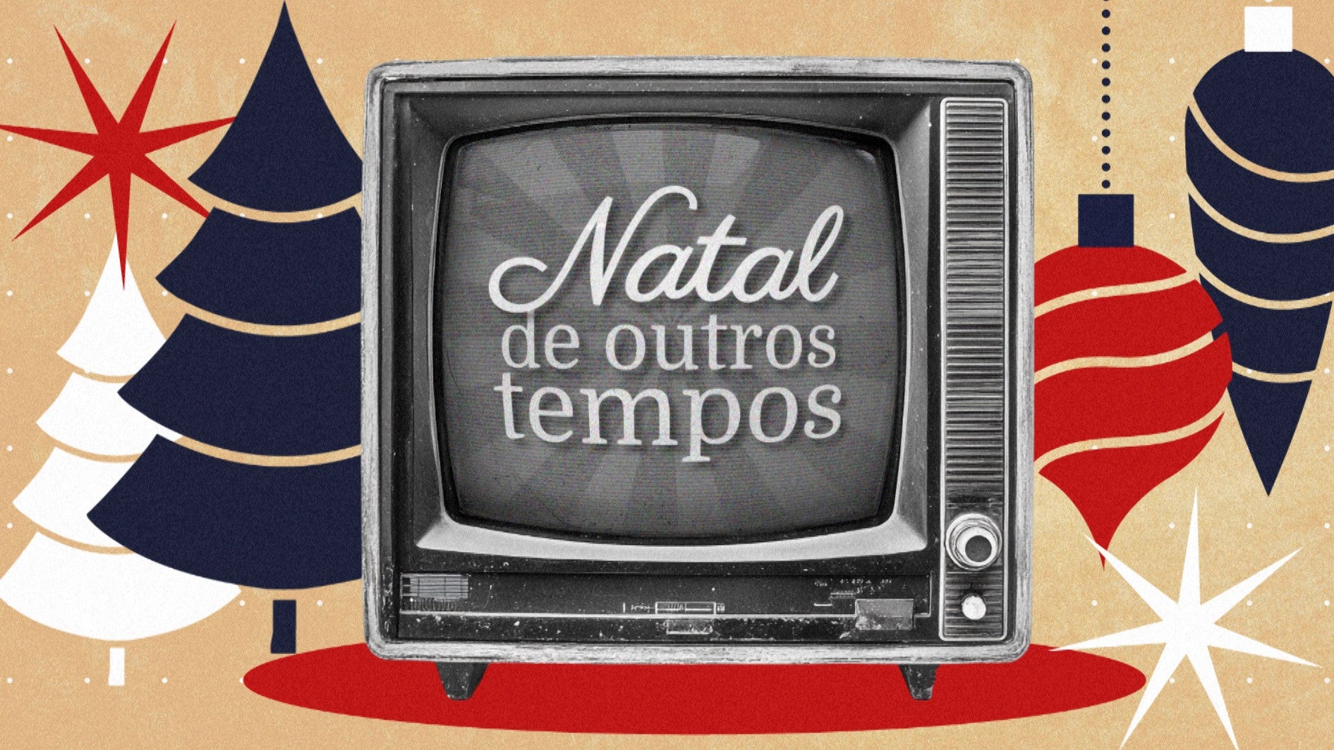 Imagem do Programa / Episiódio - Natal de Outros Tempos