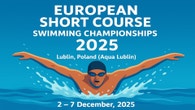 Campeonatos da Europa de Piscina Curta (Meias-Finais e Finais)