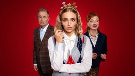 Imagem do Programa / Episiódio - Single Bells