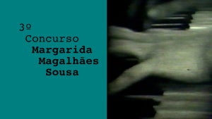 Imagem de 3º Concurso Margarida Magalhães Sousa | Concerto de Laureados