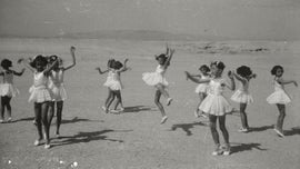 Imagem de El Shatt - Um Projeto de Utopia