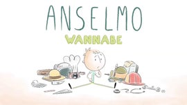Imagem de Anselmo Wannabe