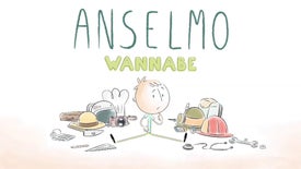 Imagem do Programa / Episiódio - Anselmo Wannabe