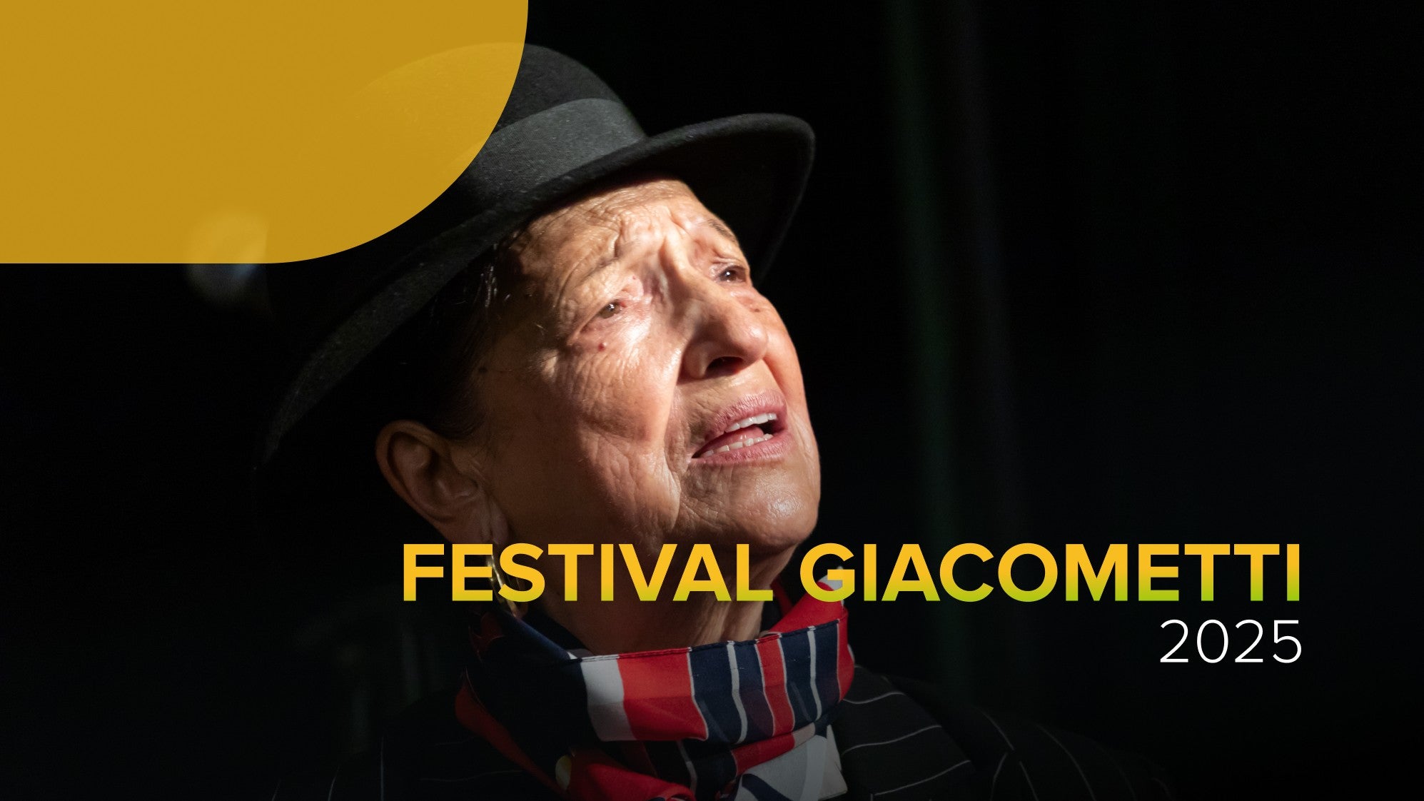 Play - Festival Giacometti 2025