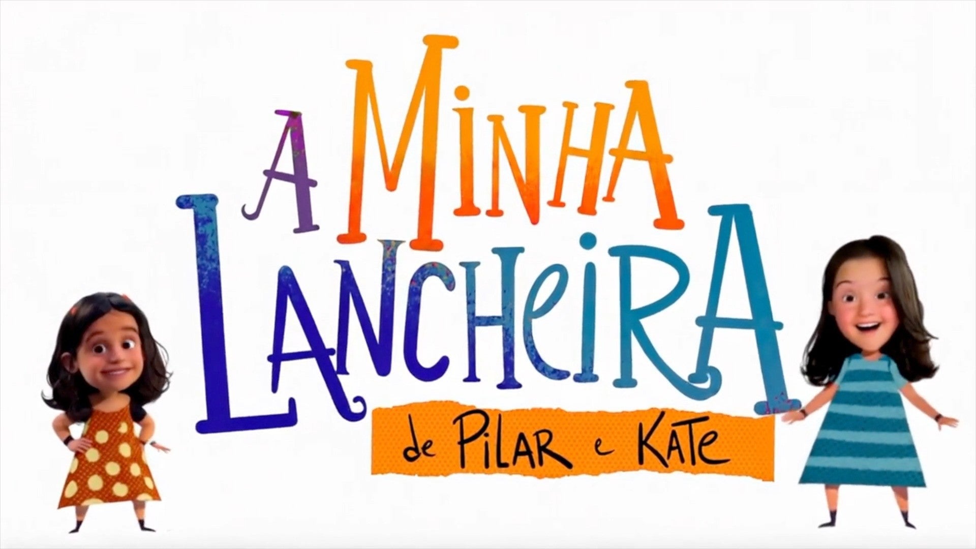 Play - A Minha Lancheira