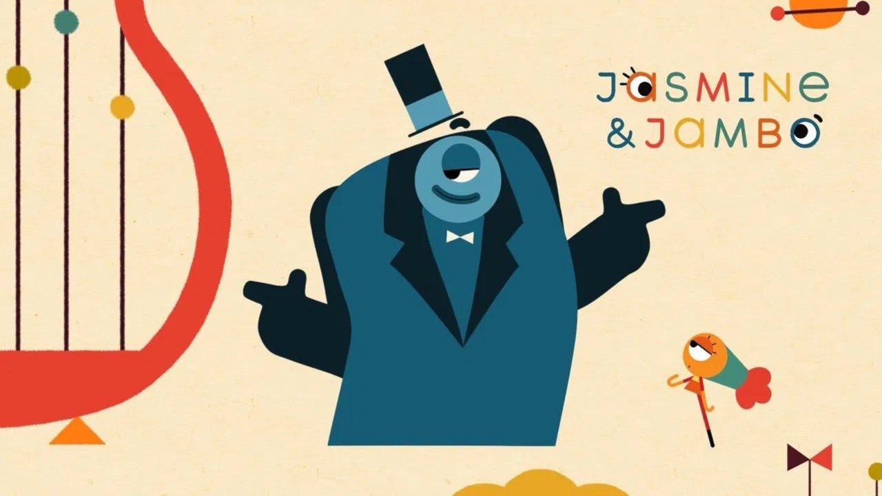 Play - Jasmine e Jambo