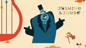 Imagem do Programa / Episiódio - Jasmine e Jambo