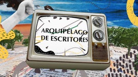 Imagem de Arquiplago de Escritores