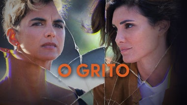 O Grito