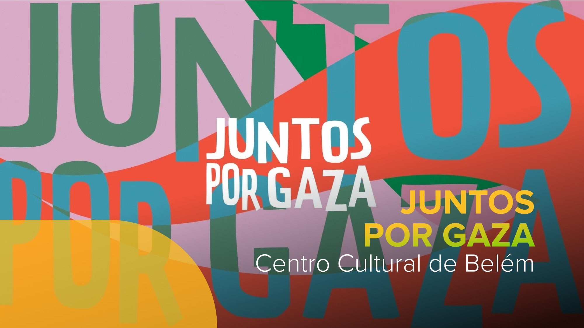 Play - Juntos por Gaza