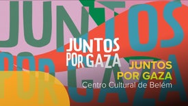Imagem de Juntos por Gaza
