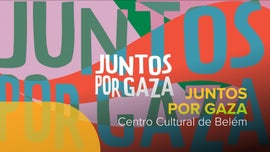 Imagem de Juntos por Gaza