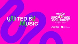 Imagem de Festival Euroviso Jnior da Cano