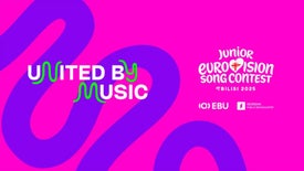 Imagem do Programa / Episiódio - Festival Eurovisão Júnior da Canção