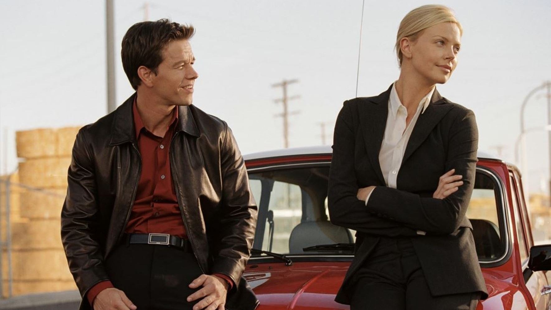 Imagem de Um Golpe em Itália