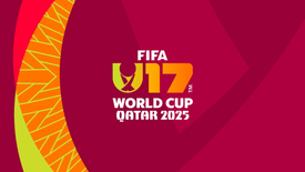 Imagem do Programa / Episiódio - Futebol: Final Campeonato do Mundo Sub-17 - Portugal x Áustria