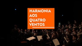 Imagem de Harmonia aos Quatro Ventos