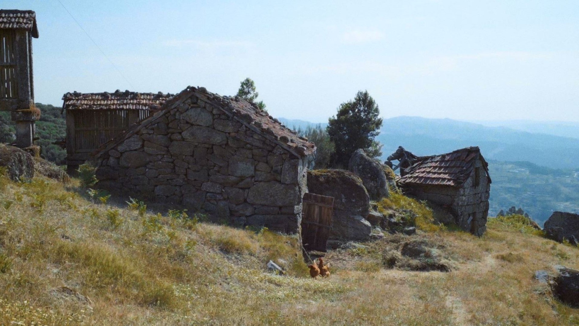 Imagem do Programa / Episiódio - Outros Lugares