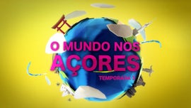 Imagem de O Mundo nos Aores