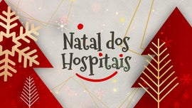 Imagem de Natal dos Hospitais