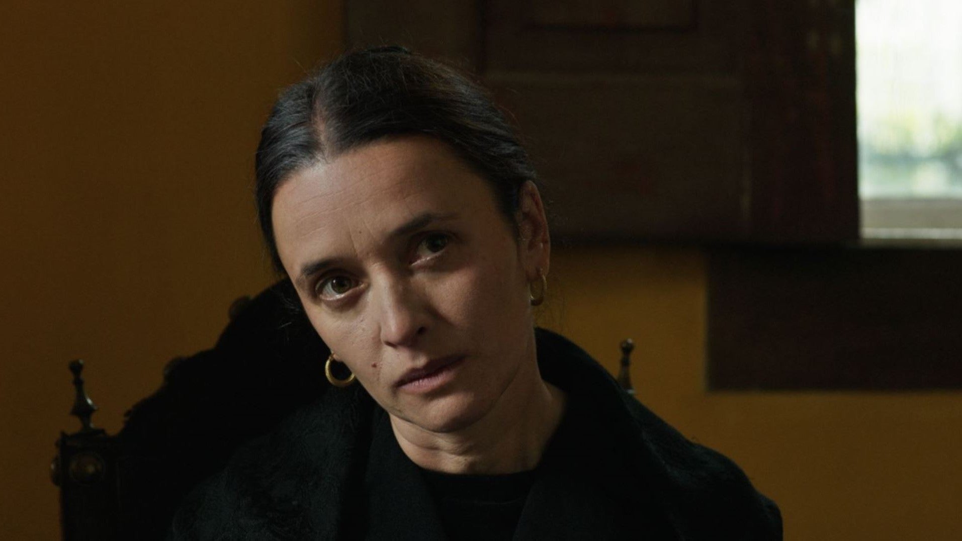 Imagem do Programa / Episiódio - A Sibila