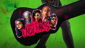 Imagem do Programa / Episiódio - Somos As Lady Parts